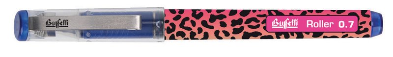RollerBall Animal - colore blu