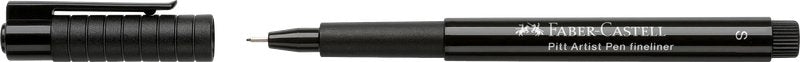 Astuccio 4 Pitt Artist Pen