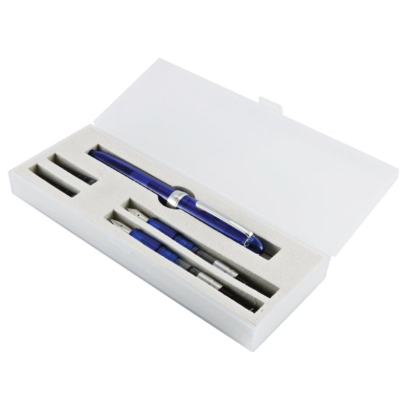 Set Calligrafico Crystal