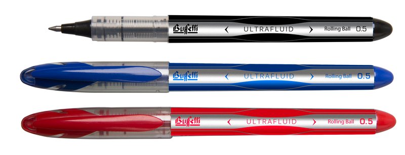 RollerBall B2 - colore blu