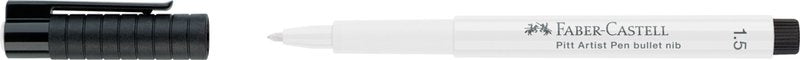 Astuccio 4 Pitt Artist Pen