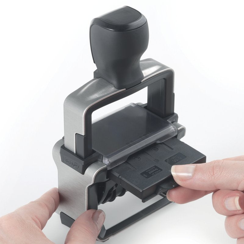 Timbro datario Professional 5460 farmacia