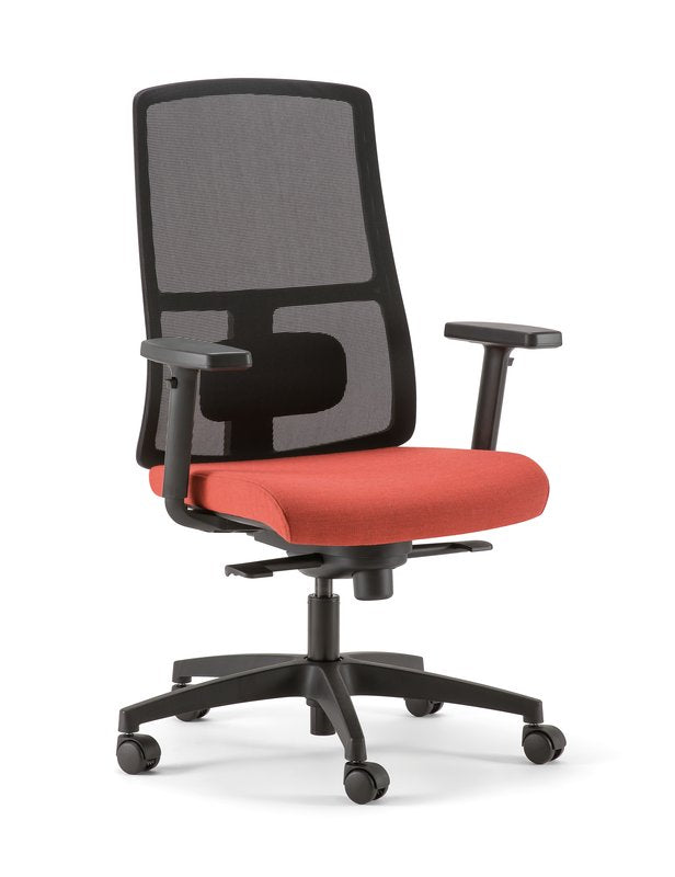 Sedia operativa Active
