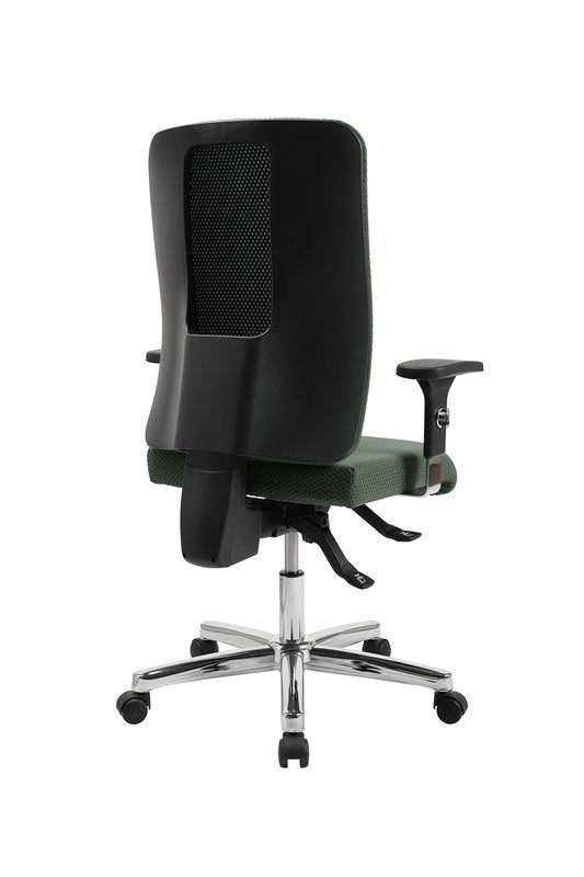 Sedia operativa New Anatomique - verde oliva