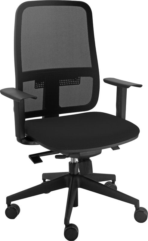 sedia operativa Office - nero