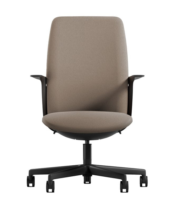 Sedia semi-direzionale CityLife M
