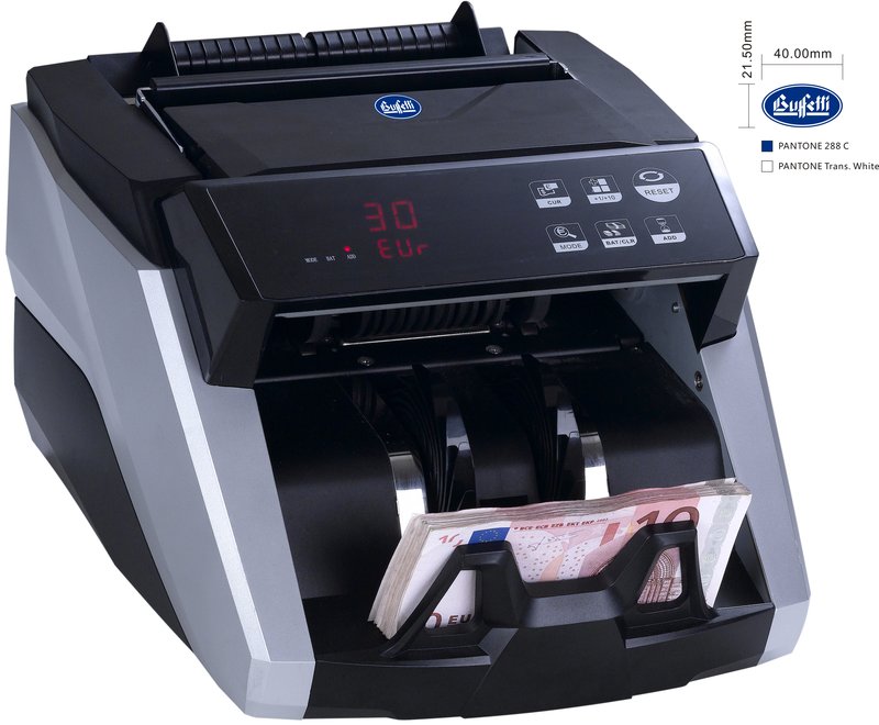 Conta-Verifica banconote HT 2280
