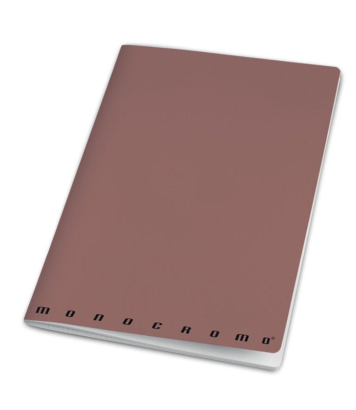 Maxiquaderni Monocromo Plus - Rigatura C - Righe 4a e 5a elementare - 80 g - copertine assortite