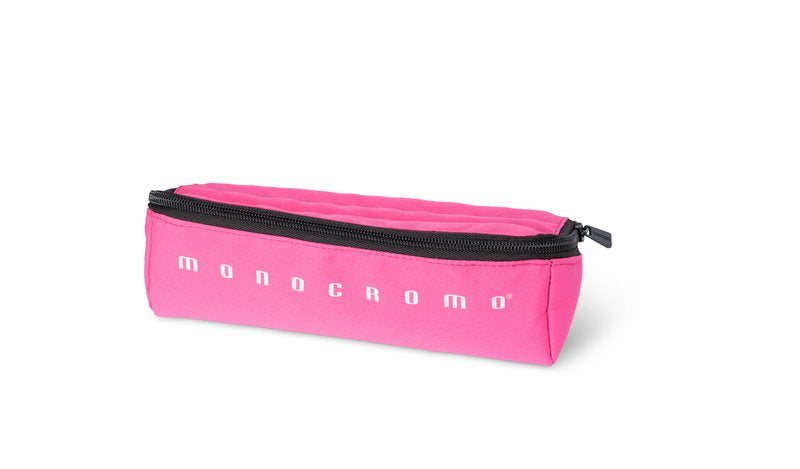 Astuccio Monocromo triangolare Double Face - colori assortiti