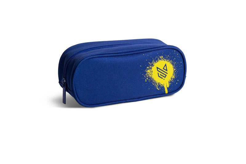 Astuccio bustina Jannik Sinner - colore blu