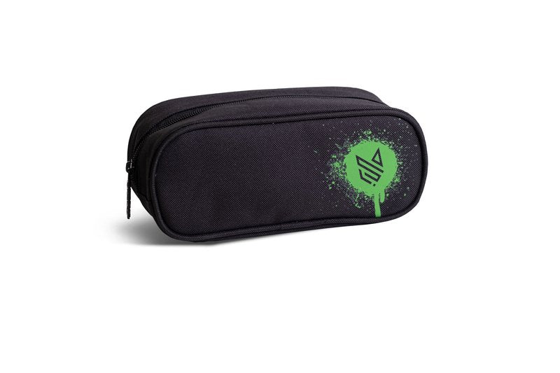 Astuccio bustina Jannik Sinner - colore nero