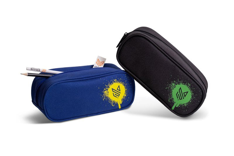 Astuccio bustina Jannik Sinner - colori assortiti