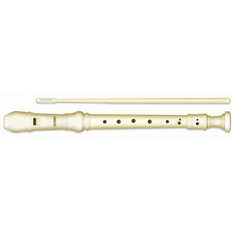 Flauto soprano
