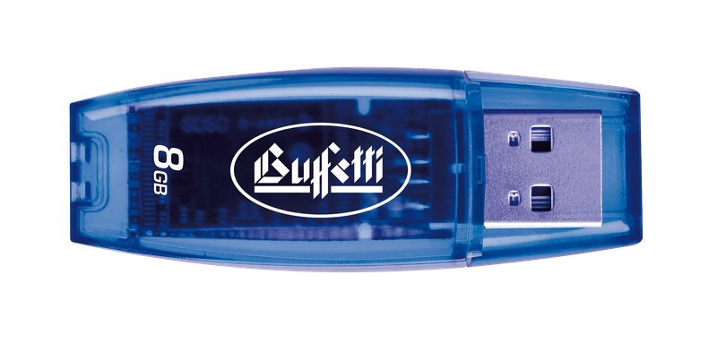 Flash Drive USB 2.0