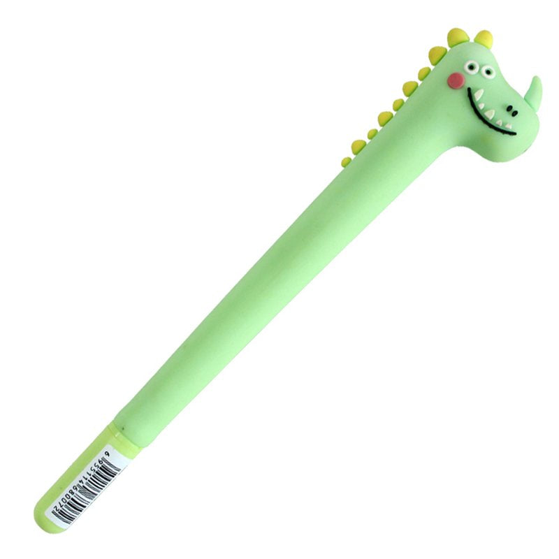 Penna gel a scatto DinoPen