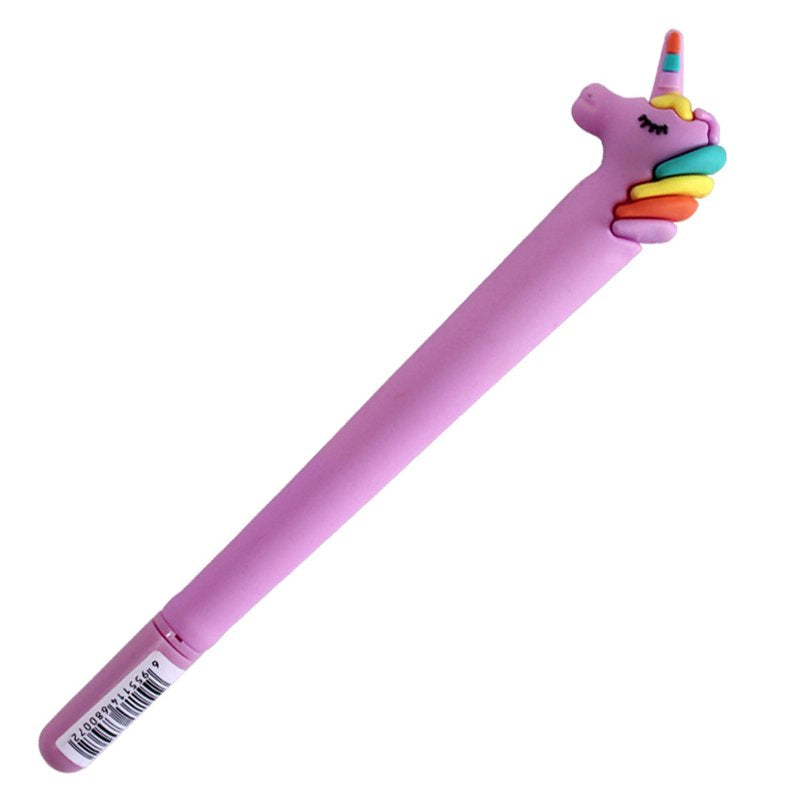 Penna gel a scatto UniPen