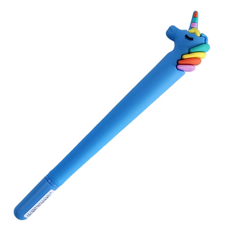 Penna gel a scatto UniPen