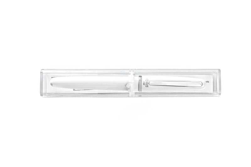 Penna Gel Fx2 - fusto bianco