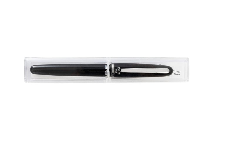 Penna Gel Fx2 - fusto nero