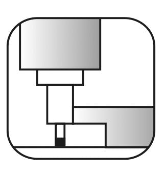 Riga Tecnopen - 50 cm