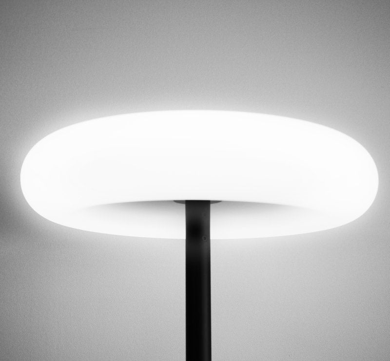 Piantana Cocoon Ulx Led 37W Nero