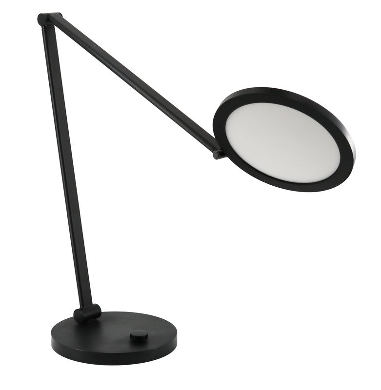 Lampada Omega Ulx Led 12W - nero
