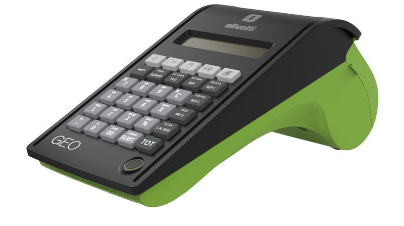 Registratore telematico GEO