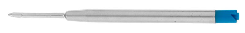 Refill per penna a sfera tipo Parker - blu