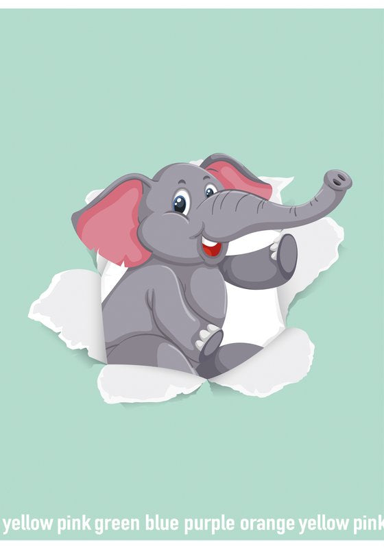 Maxiquaderno HAPPY COLOR KIDS - Rigatura 5M - Quadretto da 5mm - 80 g - A4 - copertine assortite