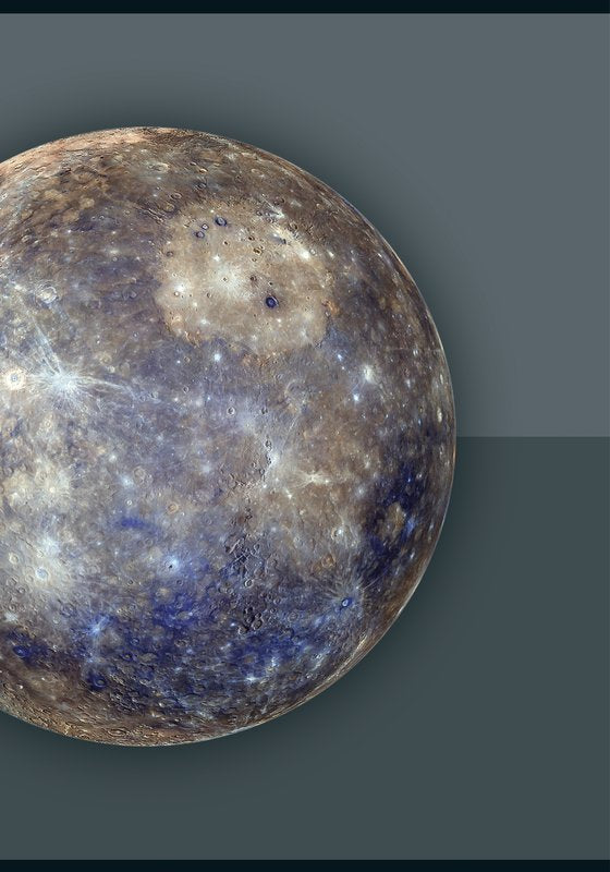 Maxiquaderno ASTRO - Rigatura 5M - Quadretto da 5mm - 80 g - A4 - copertine assortite
