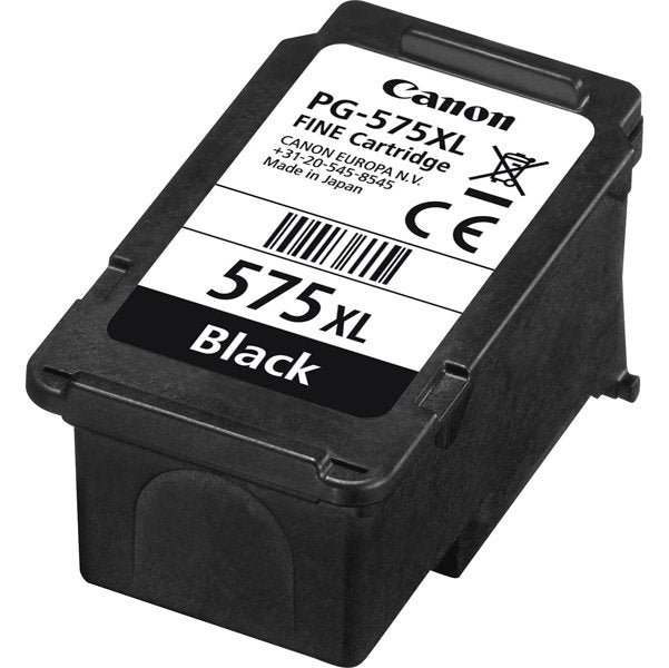 Canon - Cartuccia inkjet - originale - PG 575XL - nero