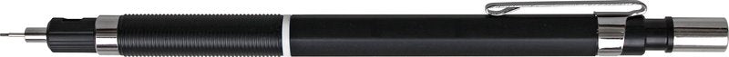 Astuccio 4 Portamine Tecnico LHI 0.5 - Tratto 0,5 mm - nero