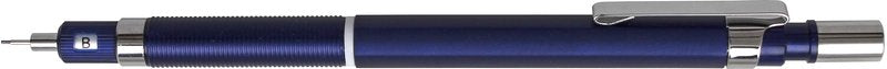 Portamine Tecnico LHI 0.7 - Tratto 0,7 mm - blu