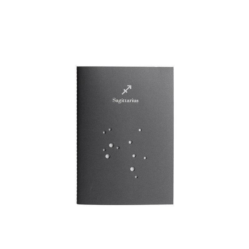 Taccuino YOUR SIGN - sagittario
