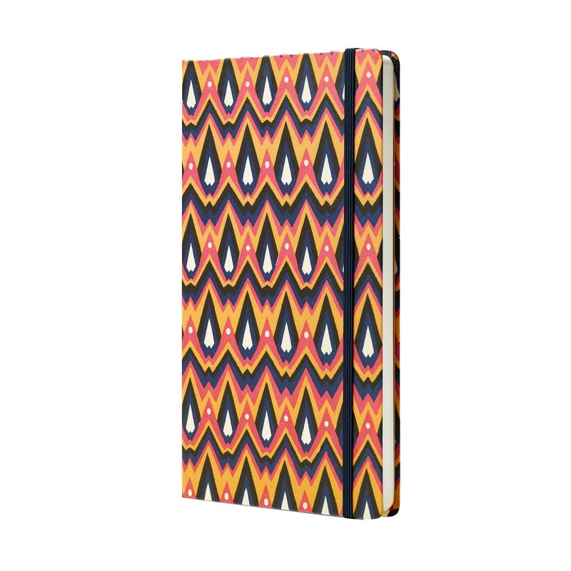 Taccuino REVERBERATION 70s - PU