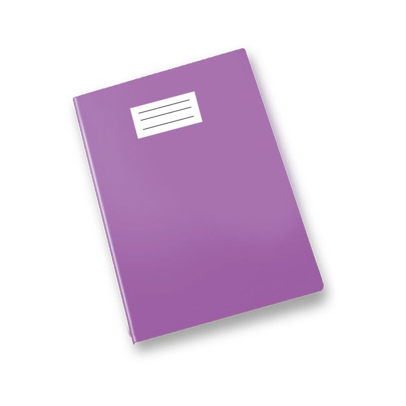 Coprimaxi Colorato Glossy in PVC - viola