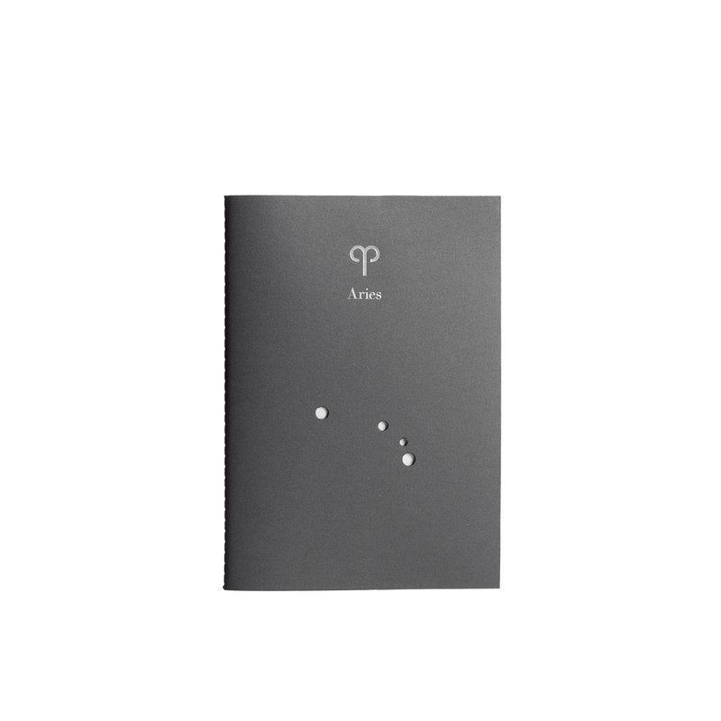 Taccuino YOUR SIGN - ariete