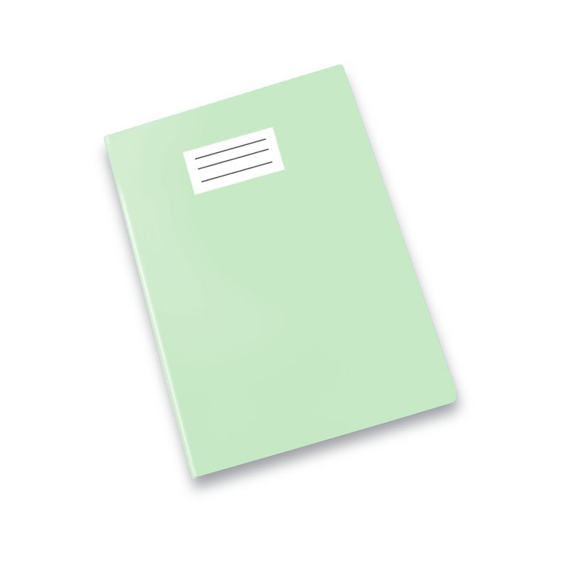 Coprimaxi PASTEL in PVC - verde