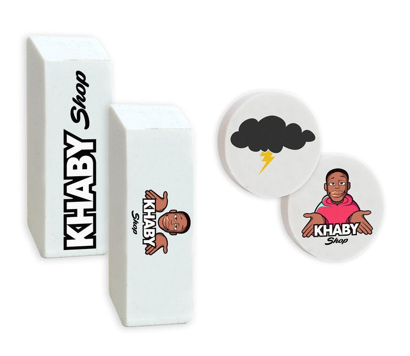Confezione  4 Gomme KHABY LAME