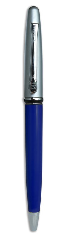 Penna a sfera EAGLE - blu