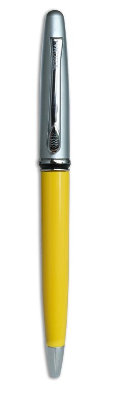 Penna a sfera EAGLE - giallo