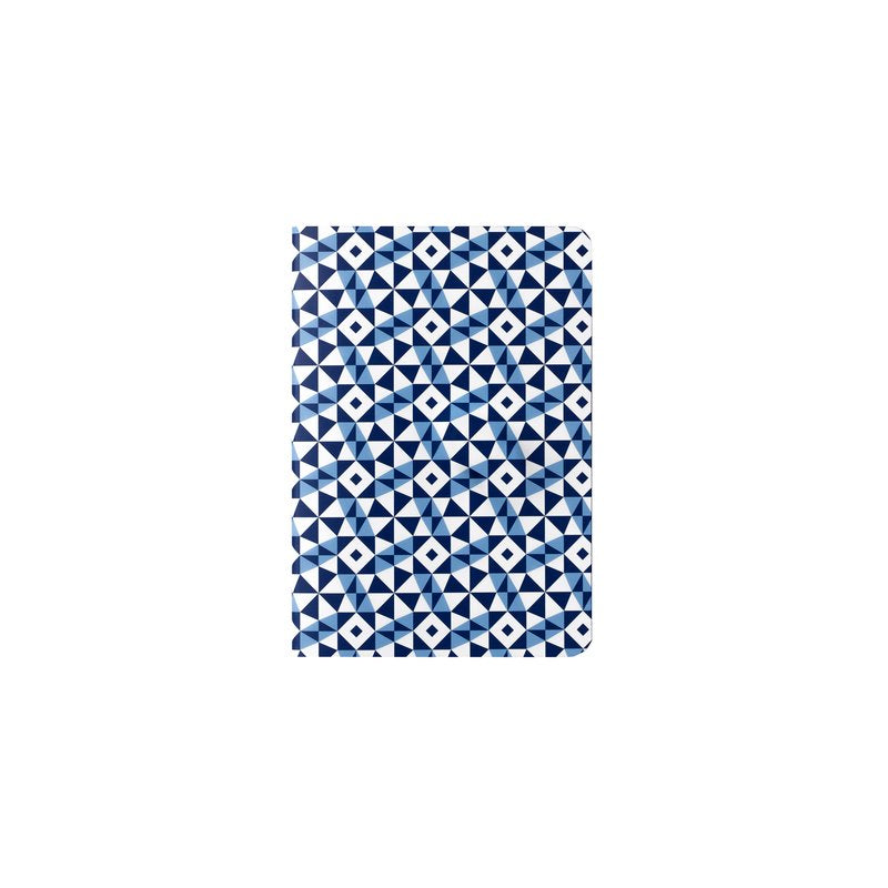Taccuino GIO' PONTI - 1R - 10,5x14,8cm