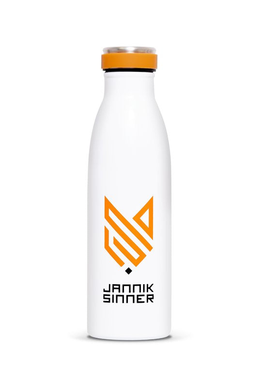 Borraccia termica , 0,5 litri, JANNIK SINNER