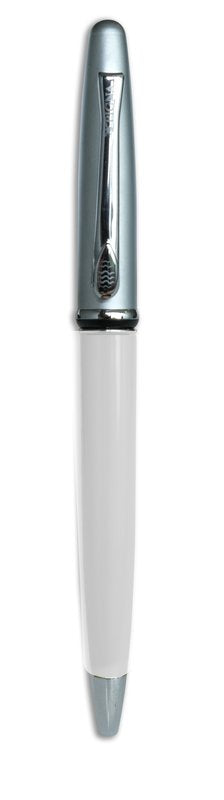 Penna a sfera EAGLE - bianco