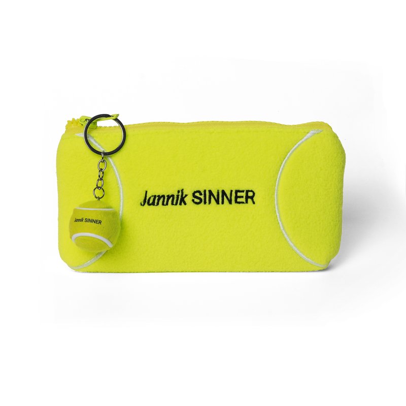 Astuccio SINNER