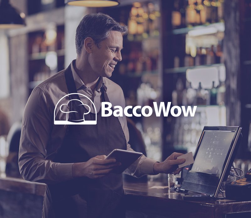 Bacco Software  gestionale per la gestione dei ristoranti