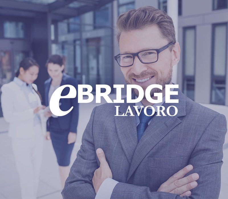 eBridge Lavoro Software per Consulenti del Lavoro