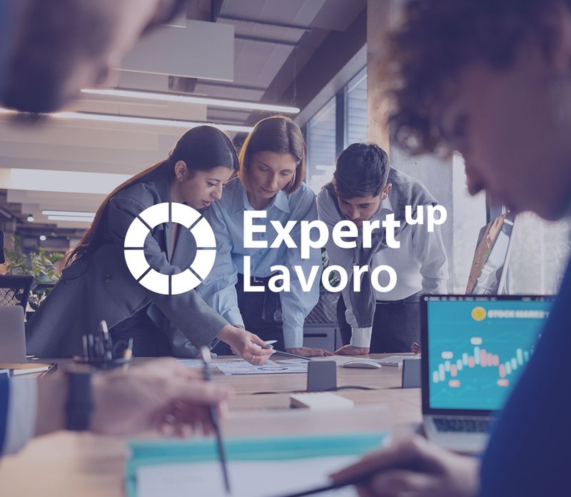 Expert Up Lavoro Software Gestionale Consulenti del Lavoro