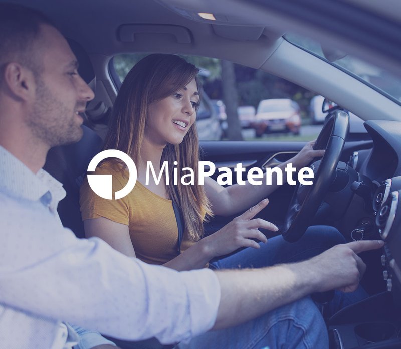 MiaPatente - Software per Autoscuole