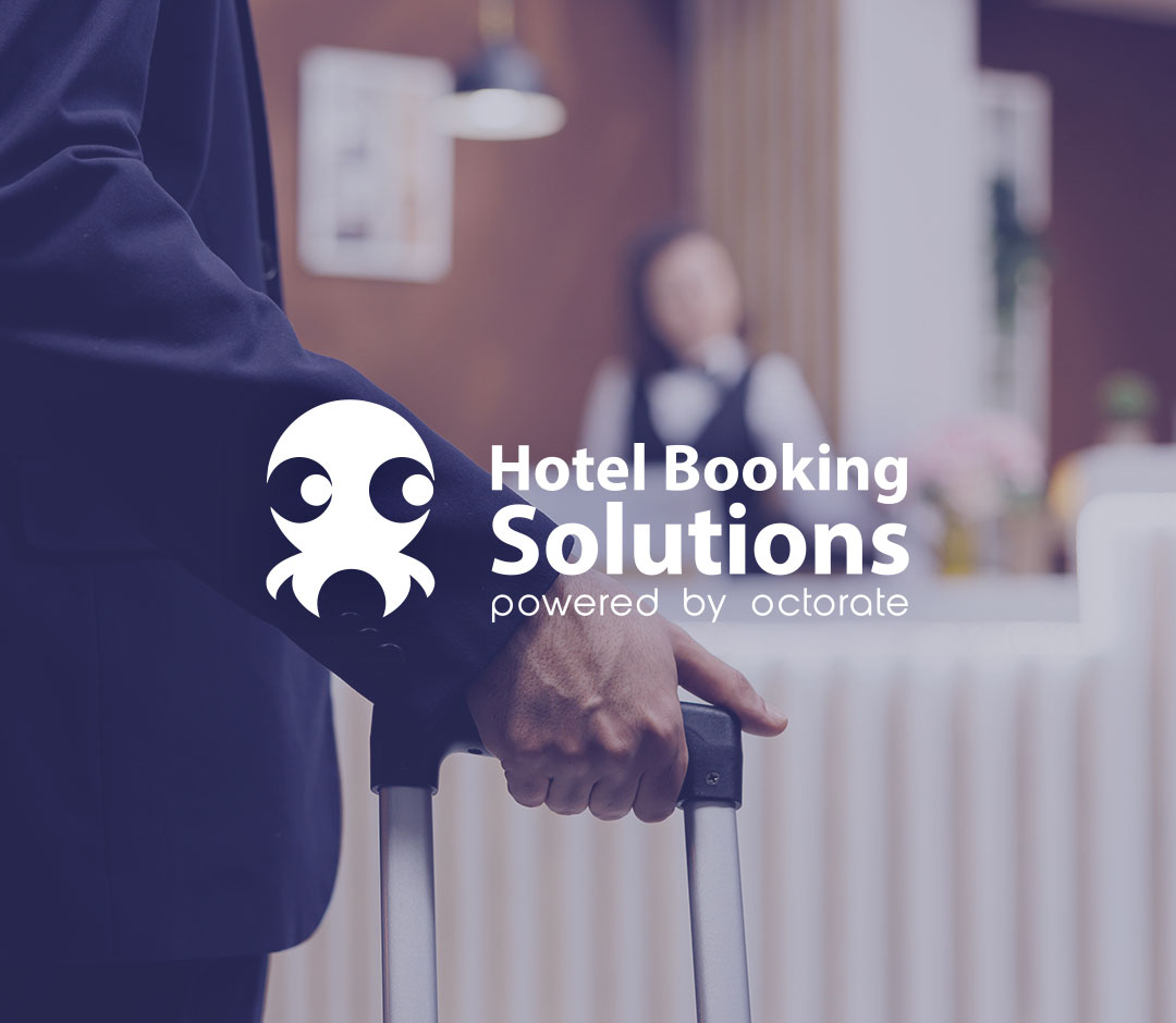Hotel Booking Solutions - Gestione prenotazione alberghiera
